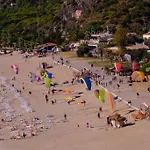 Akdeniz 3* Ολουντενίζ