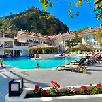 Akdeniz Ολουντενίζ