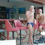 Akdeniz 3*