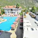 Akdeniz Ξενοδοχείο 3*