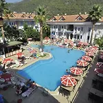 Akdeniz Ολουντενίζ