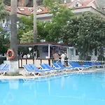 Akdeniz Ολουντενίζ