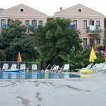 Ξενοδοχείο Akdeniz