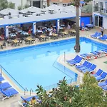 Akdeniz 3* Ολουντενίζ