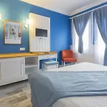 Ξενοδοχείο Akdeniz Ολουντενίζ