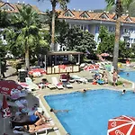 Ξενοδοχείο Akdeniz Ολουντενίζ