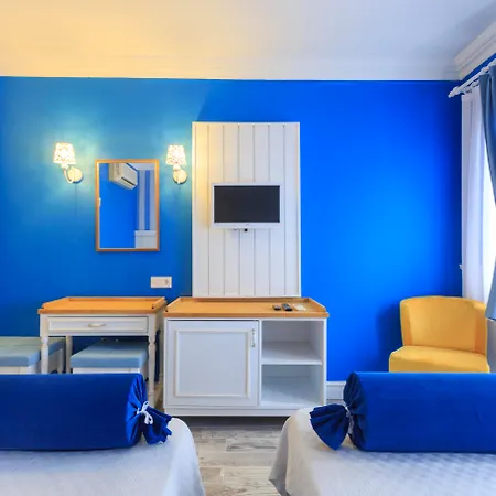 Akdeniz 3*