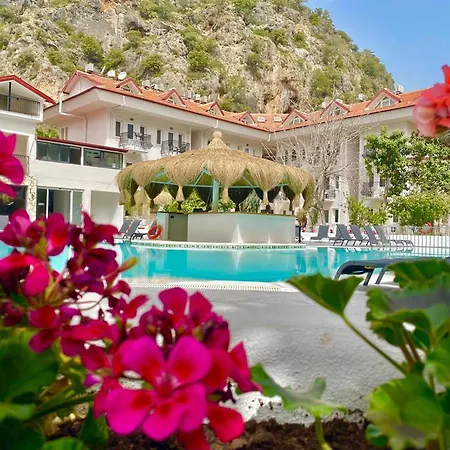 Akdeniz 3* Ολουντενίζ