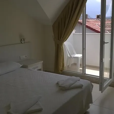 Akdeniz 3* אולודניץ
