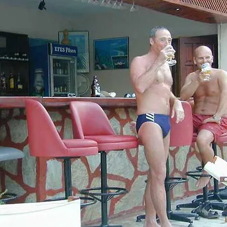 Akdeniz 3*