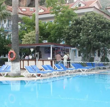 Akdeniz Олудениз