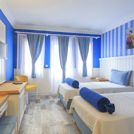 Akdeniz 3*