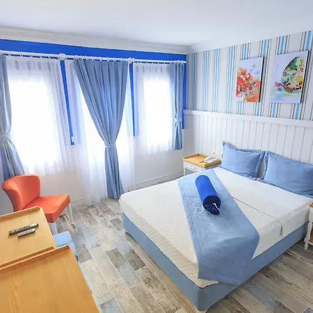 Akdeniz 3*