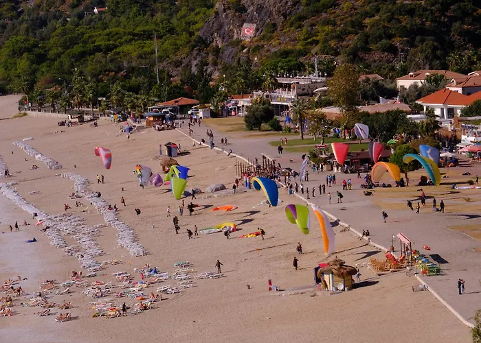 Akdeniz 3* オルデニズ