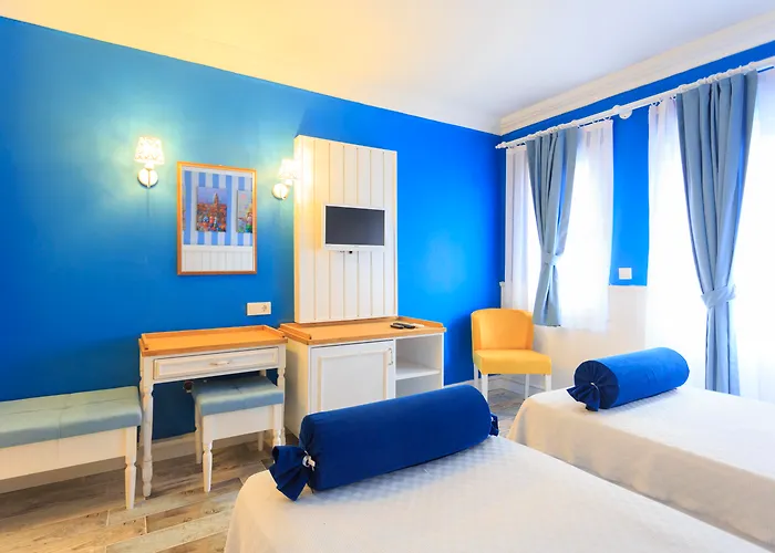 Akdeniz 3* オルデニズ