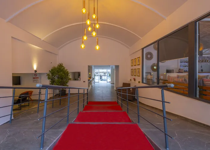 Akdeniz 3* オルデニズ