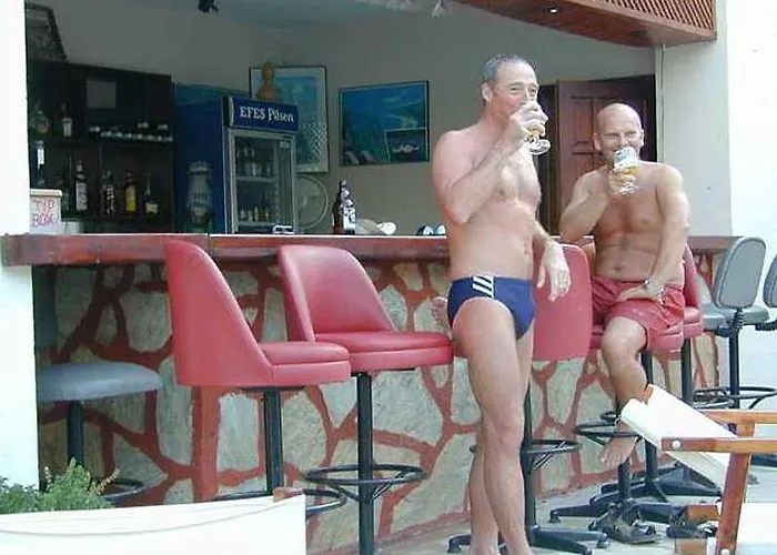 Akdeniz 3*