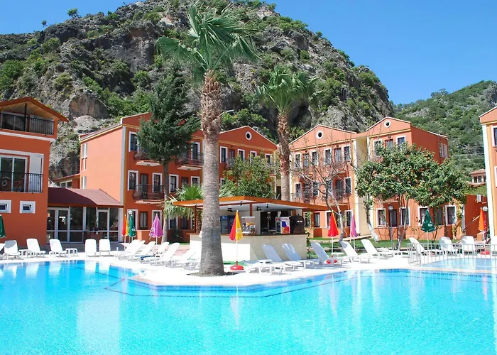 Akdeniz 3*