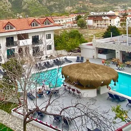Otel Akdeniz