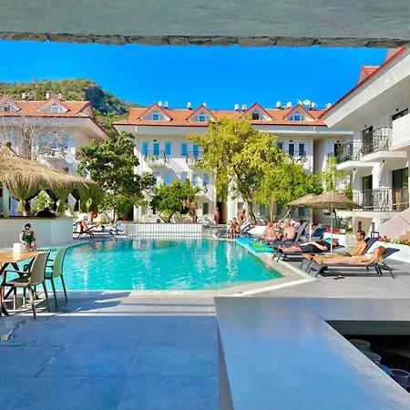 Otel Akdeniz 3*