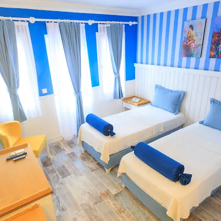 Otel Akdeniz