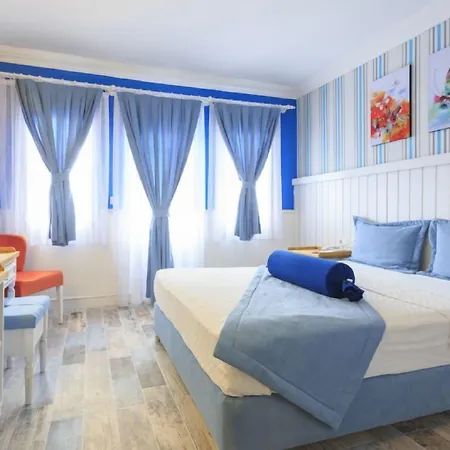 Akdeniz 3*