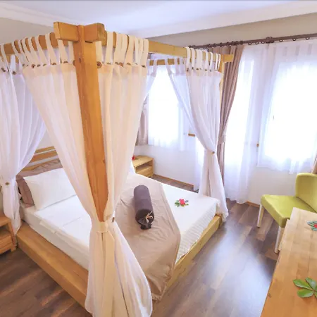 Akdeniz 3* Ölüdeniz
