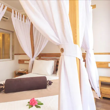 Hotel Akdeniz