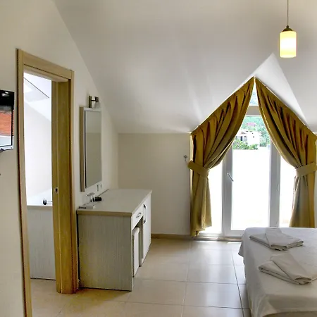 Hotel Akdeniz Ölüdeniz