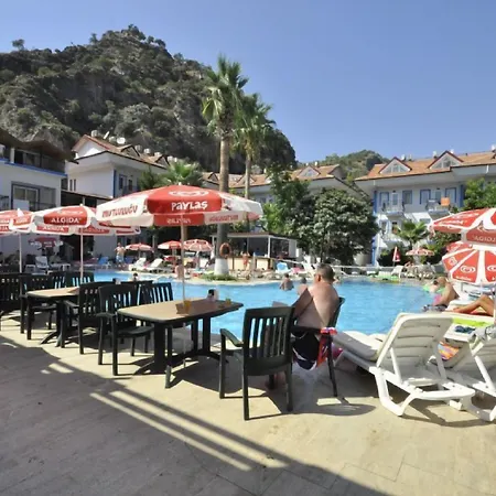 Hotel Akdeniz