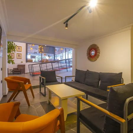 Hotel Akdeniz