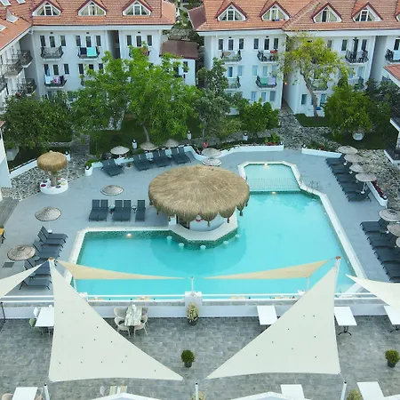 Akdeniz Ölüdeniz