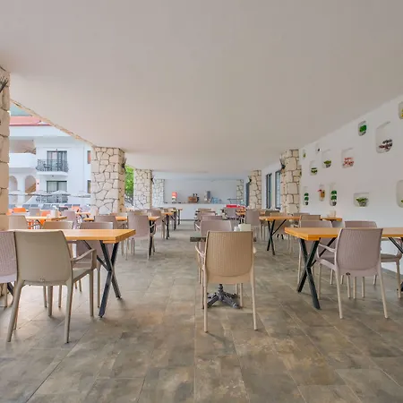 Hotel Akdeniz