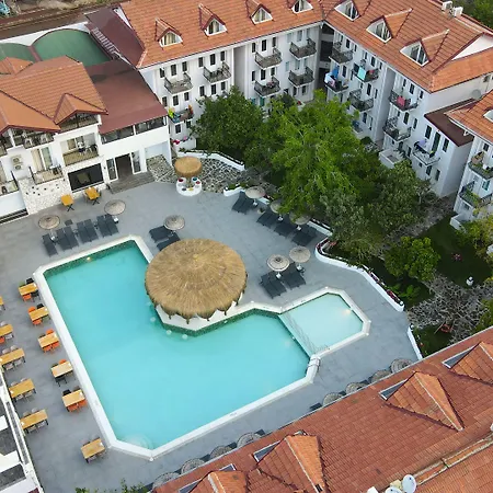 Hotel Akdeniz 3*