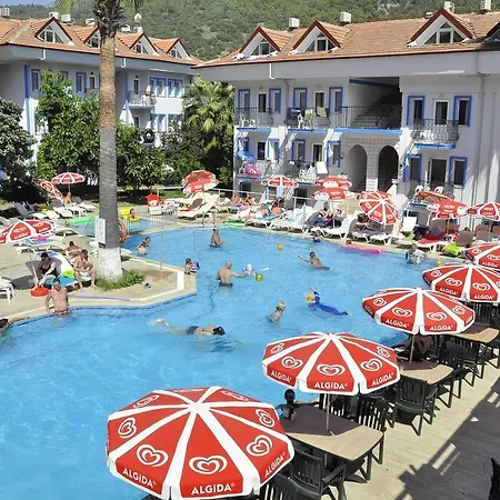 Akdeniz Otel