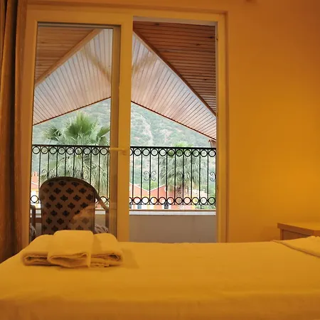 Otel Akdeniz 3*