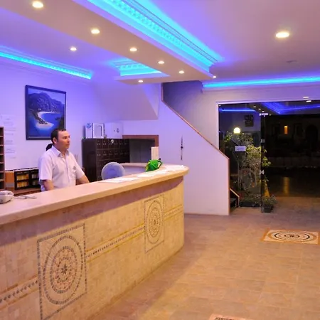 Akdeniz 3*