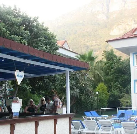 Otel Akdeniz