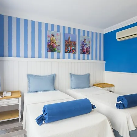 Otel Akdeniz 3*