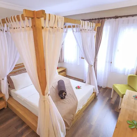 Otel Akdeniz