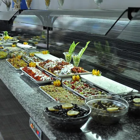 Akdeniz Otel Ölüdeniz
