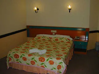 Akdeniz Otel Ölüdeniz