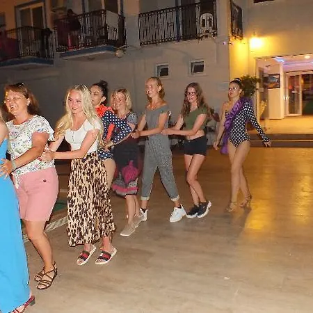 Otel Akdeniz 3*