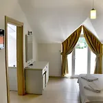 Отель Akdeniz Олудениз