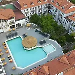 Hotel Akdeniz 3*