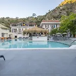 Akdeniz 3* Oludeniz