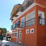 Отель Akdeniz