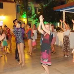 Akdeniz Отель