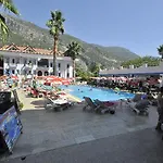 Akdeniz 3* Олудениз