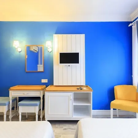 Akdeniz 3* 厄吕代尼兹